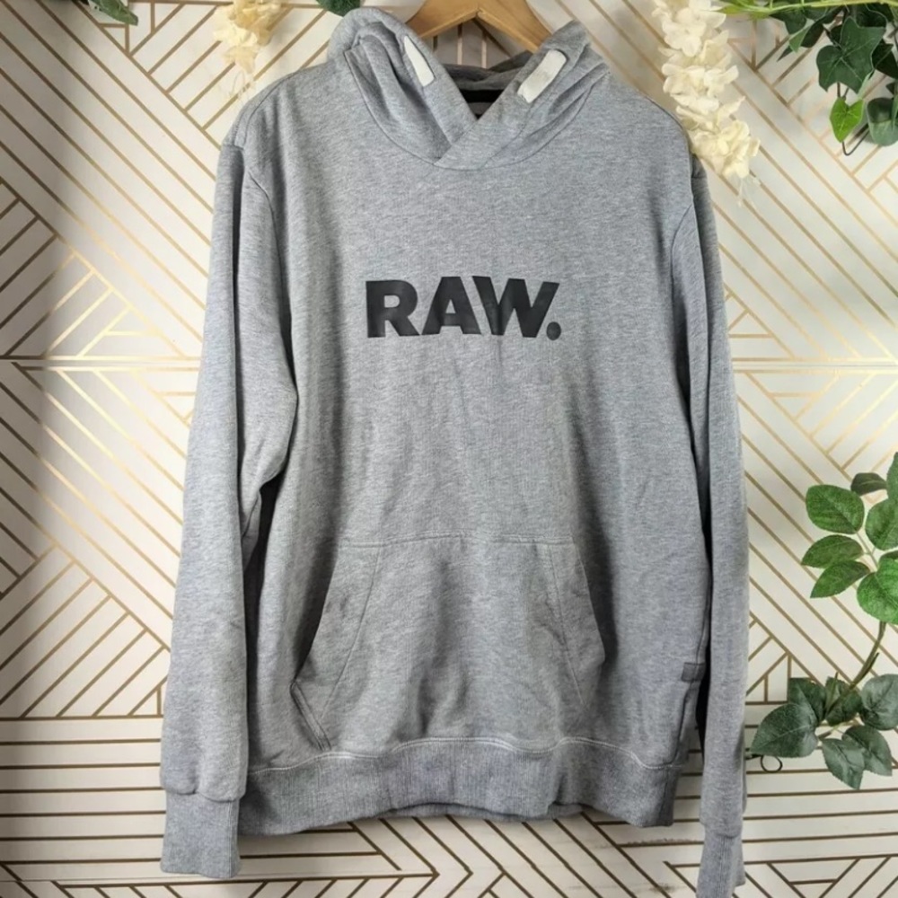 G Star Hoodie